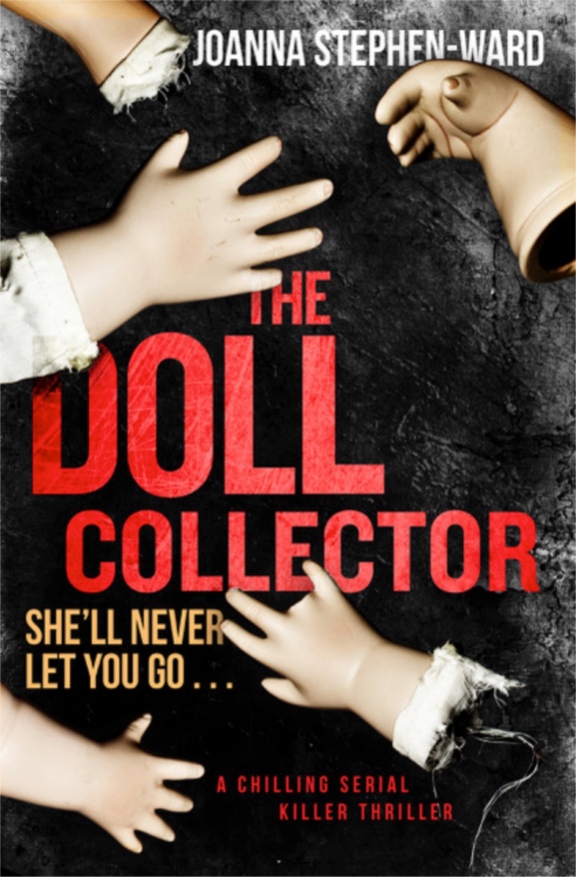 The-Doll-Collector-Kindle